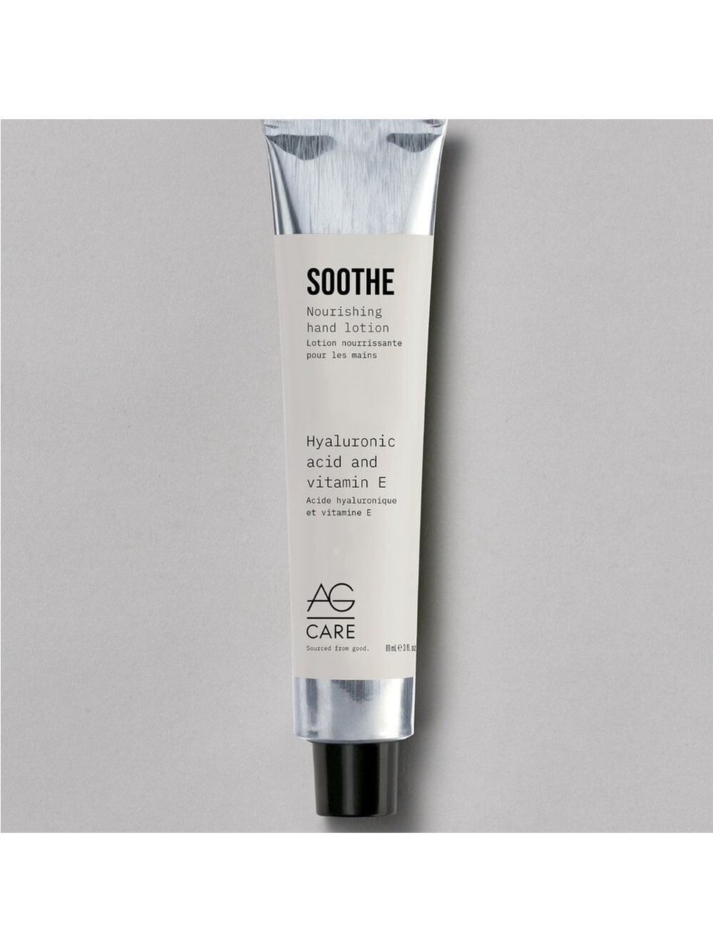 AG Care SOOTHE NOURISHING HAND LOTION